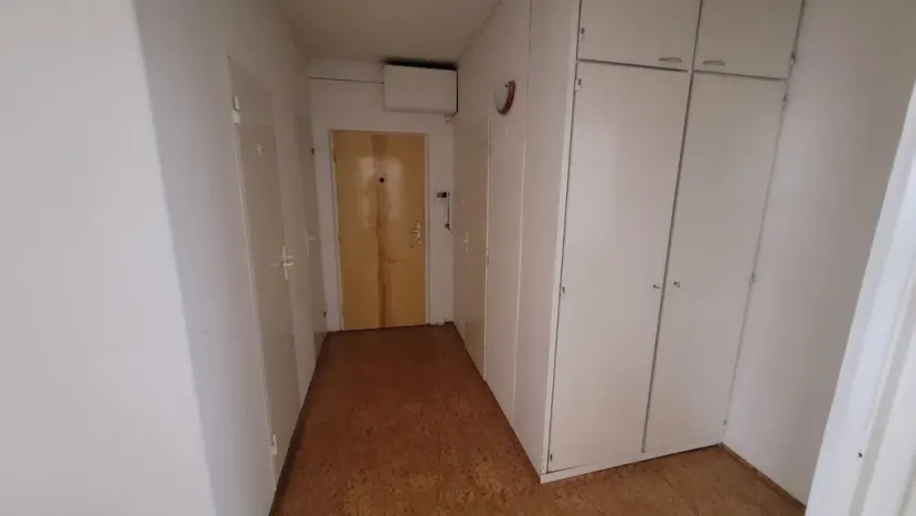 Prodej bytu 2+1, Roudnice nad Labem, Hornická, 68 m2