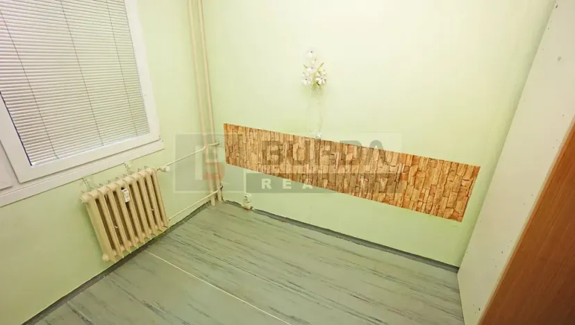 Pronájem bytu 2+kk, Neratovice, 43 m2