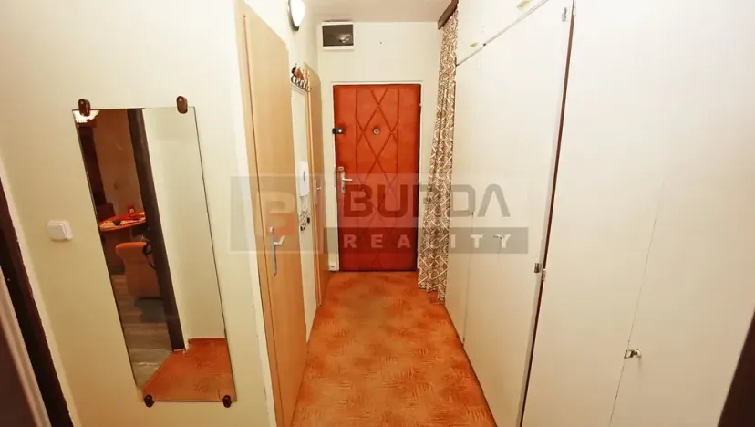 Pronájem bytu 2+kk, Neratovice, 43 m2