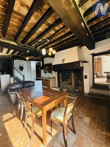 Prodej vily, Anghiari, Itálie, 170 m2