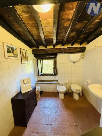 Prodej vily, Anghiari, Itálie, 170 m2