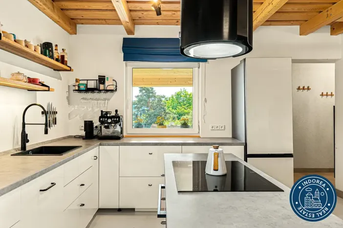 Prodej rodinného domu, Čisovice, 241 m2