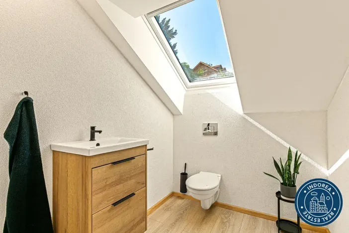 Prodej rodinného domu, Čisovice, 241 m2