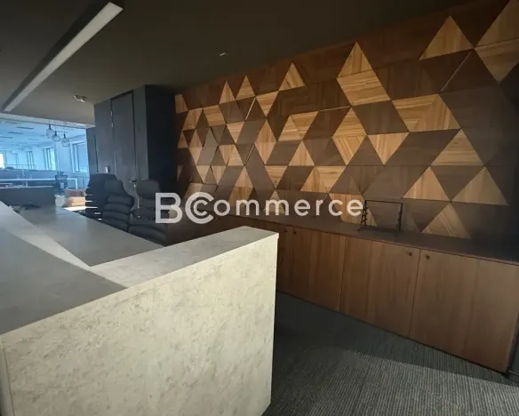 Pronájem kanceláře, Brno, 400 m2