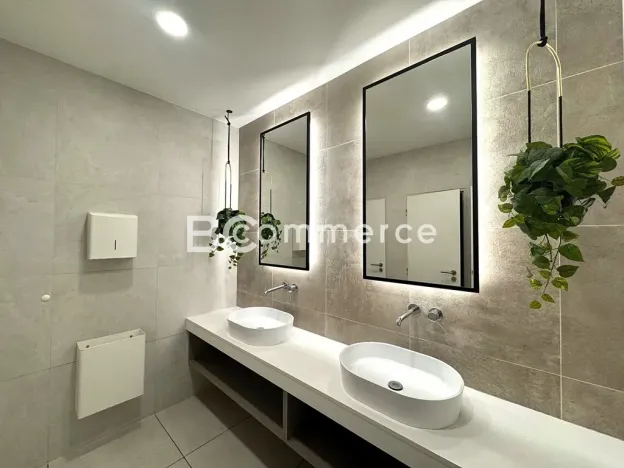 Pronájem kanceláře, Brno, 1020 m2