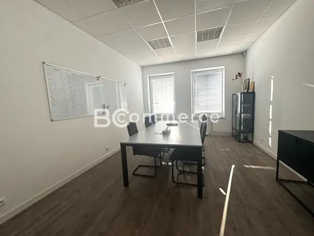 Pronájem skladu, Brno, Dornych, 226 m2