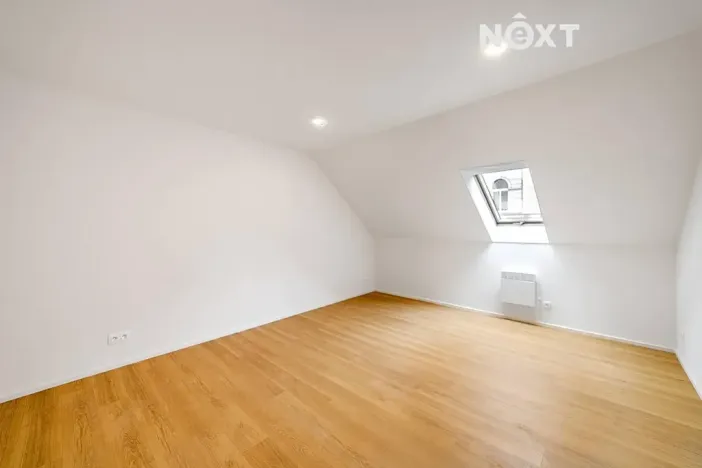 Prodej bytu 2+kk, Praha - Zbraslav, Elišky Přemyslovny, 51 m2