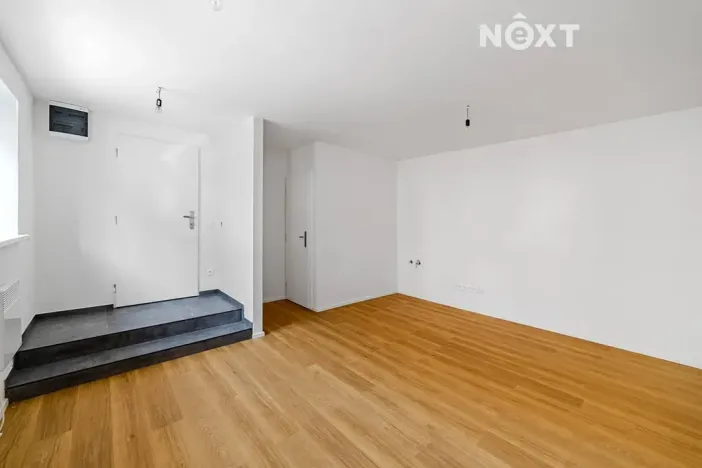 Prodej bytu 1+kk, Praha - Zbraslav, Elišky Přemyslovny, 24 m2