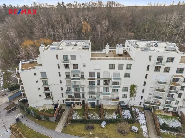 Pronájem bytu 1+kk, Praha - Košíře, Naskové, 33 m2