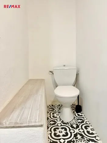 Prodej chalupy, Hrochův Týnec, Podborská, 109 m2