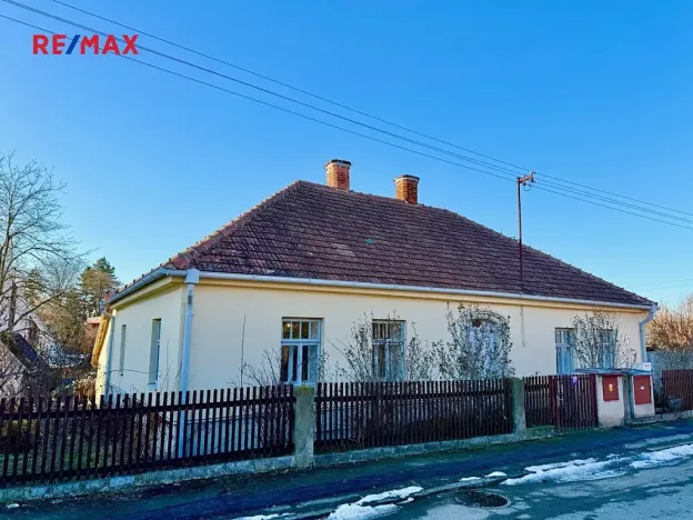 Prodej chalupy, Hrochův Týnec, Podborská, 109 m2