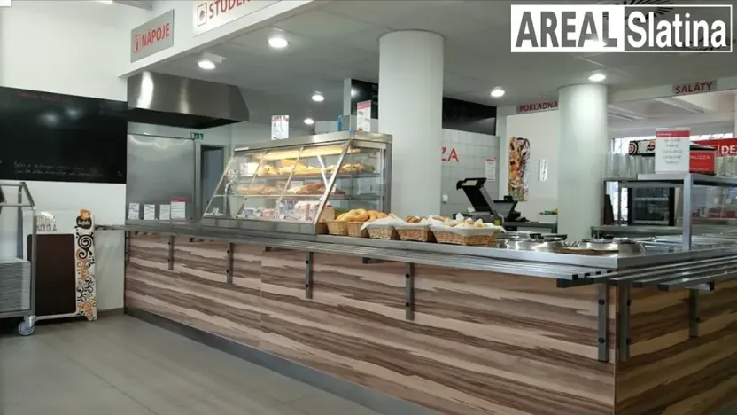 Pronájem kanceláře, Brno, Tuřanka, 34 m2