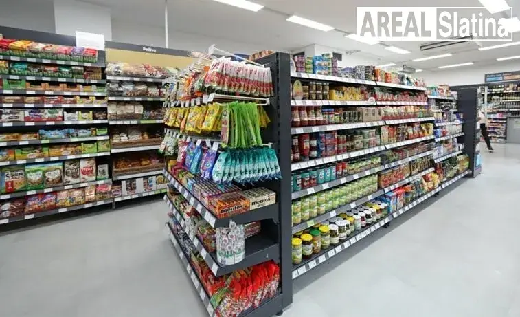 Pronájem kanceláře, Brno, Tuřanka, 30 m2