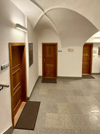 Pronájem kanceláře, Jihlava, Komenského, 61 m2