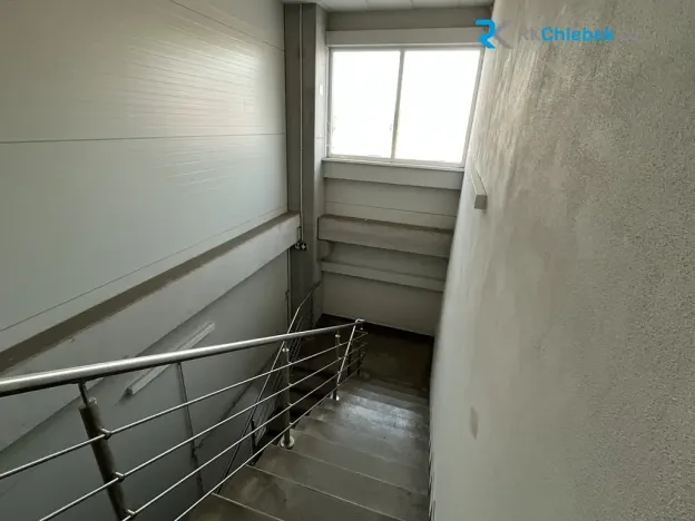 Pronájem skladu, Frýdek-Místek, Svazarmovská, 836 m2