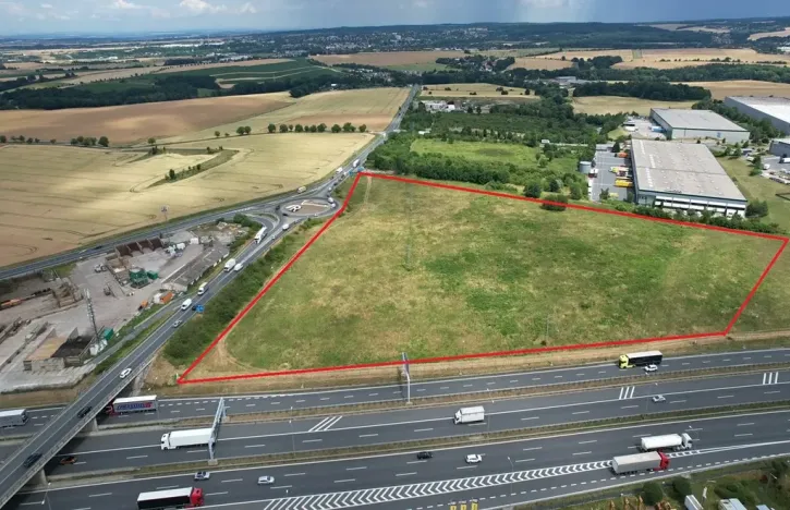 Pronájem skladu, Praha, 300 m2