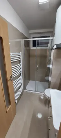 Pronájem bytu 1+kk, České Budějovice, Pekárenská, 30 m2