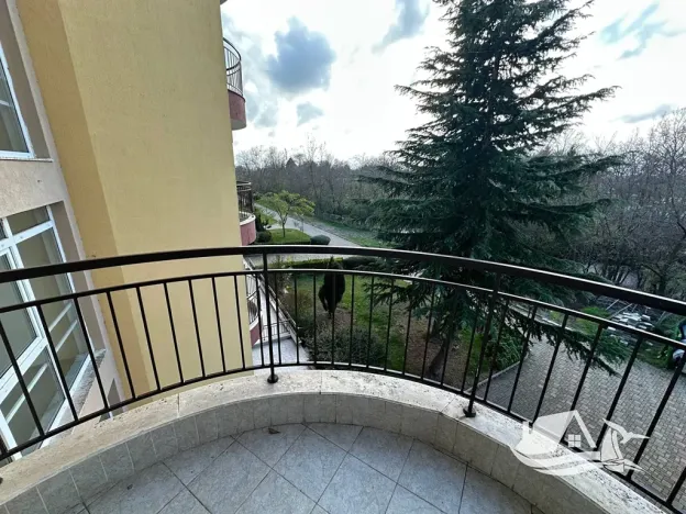 Prodej bytu 1+kk, Aheloy, Bulharsko, 39 m2