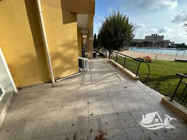 Prodej bytu 1+kk, Aheloy, Bulharsko, 33 m2