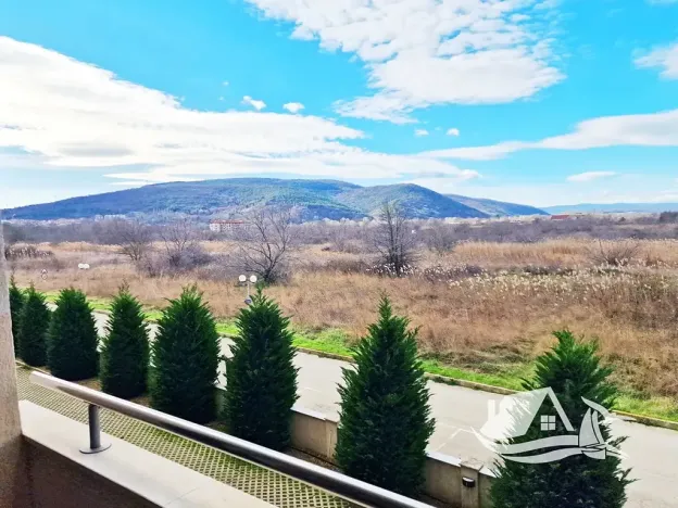 Prodej bytu 2+kk, Obzor, Bulharsko, 43 m2