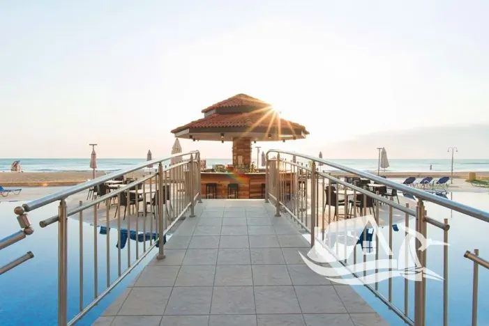 Prodej bytu 2+kk, Obzor, Bulharsko, 43 m2