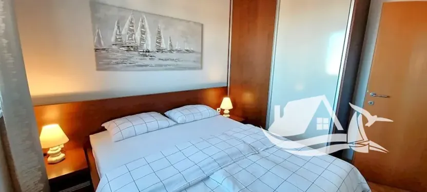 Prodej bytu 3+kk, Rogoznica, Chorvatsko, 64 m2