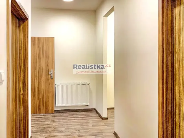 Pronájem bytu 2+kk, Starý Plzenec, Havlíčkova, 58 m2
