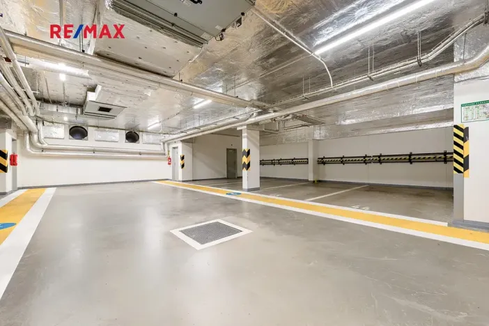 Prodej bytu 2+kk, Praha - Stodůlky, Kejhova, 51 m2