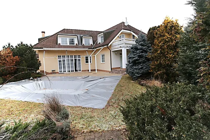 Pronájem rodinného domu, Klínec, 300 m2