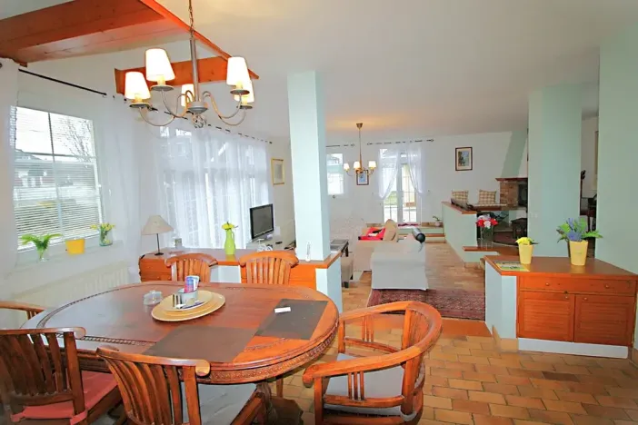 Pronájem rodinného domu, Klínec, 300 m2