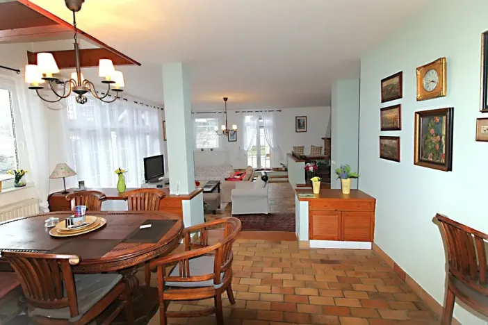 Pronájem rodinného domu, Klínec, 300 m2