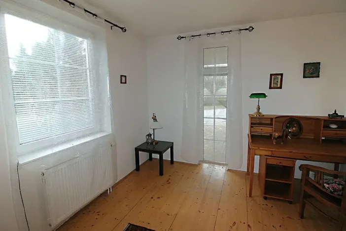 Pronájem rodinného domu, Klínec, 300 m2