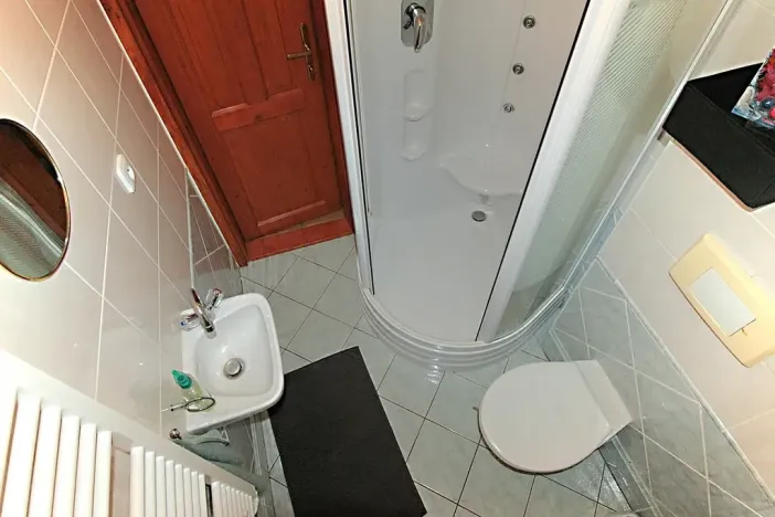 Pronájem rodinného domu, Klínec, 300 m2