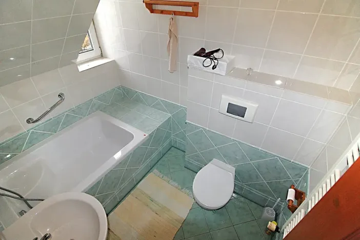 Pronájem rodinného domu, Klínec, 300 m2