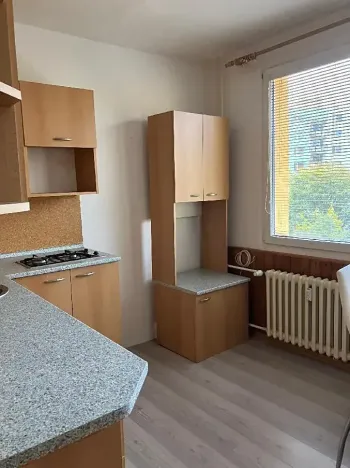 Prodej bytu 1+1, Chomutov, Holešická, 42 m2