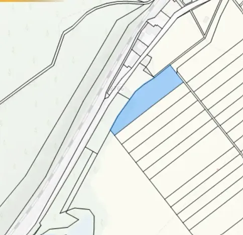 Prodej louky, Bradlec, 4707 m2