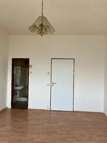 Pronájem bytu 1+kk, Litvínov, Koldům, 27 m2