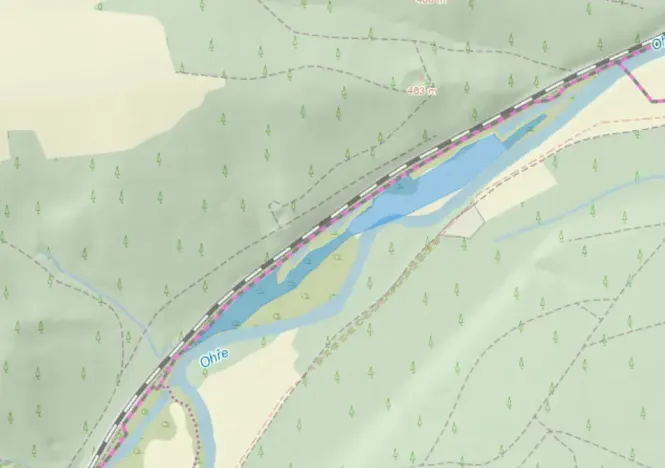 Prodej louky, Libavské Údolí, 28256 m2