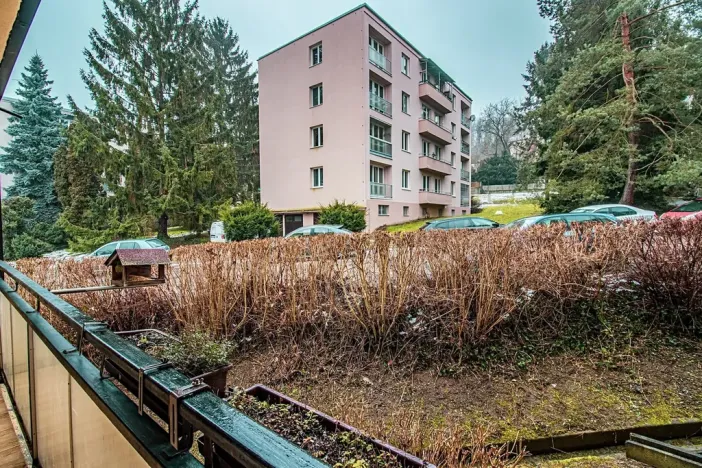 Prodej bytu 3+kk, Praha - Braník, Žalmanova, 65 m2