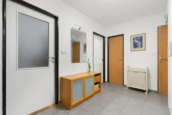 Prodej bytu 3+kk, Praha - Braník, Žalmanova, 65 m2