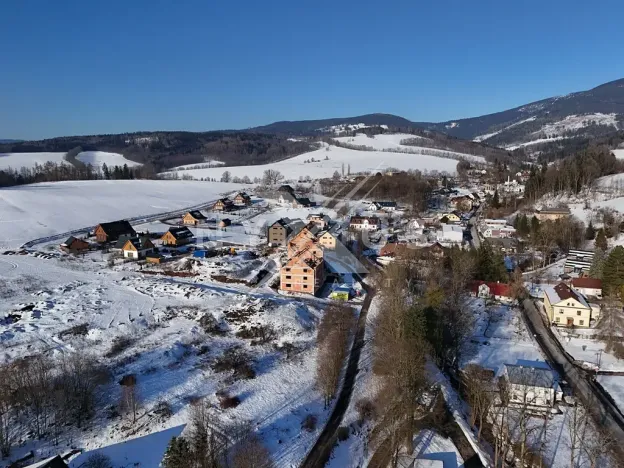 Prodej bytu 3+kk, Černý Důl, 80 m2
