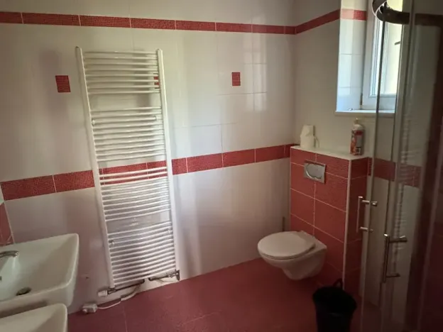 Dražba rodinného domu, Praha - Vinohrady, Květná, 266 m2