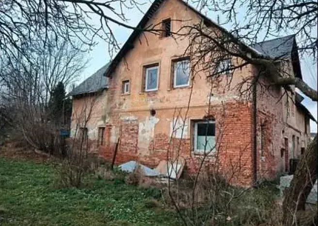 Dražba rodinného domu, Supíkovice, 460 m2