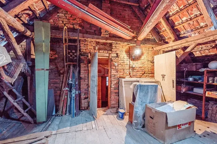 Prodej rodinného domu, Ostrov u Bezdružic, 90 m2