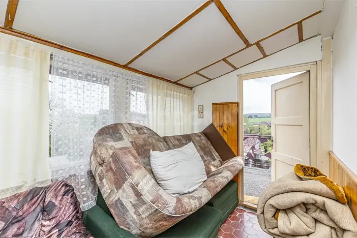 Prodej rodinného domu, Plzeň, Pod Školou, 166 m2