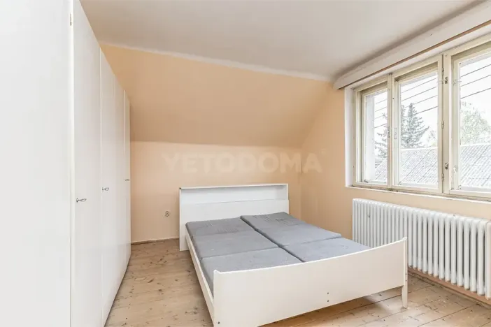 Prodej rodinného domu, Plzeň, Pod Školou, 166 m2