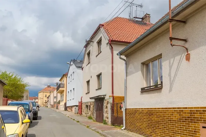 Prodej rodinného domu, Plzeň, Pod Školou, 166 m2