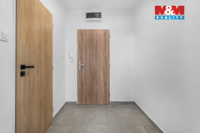 Pronájem bytu 1+kk, Liberec - Liberec XII-Staré Pavlovice, Šimáčkova, 32 m2