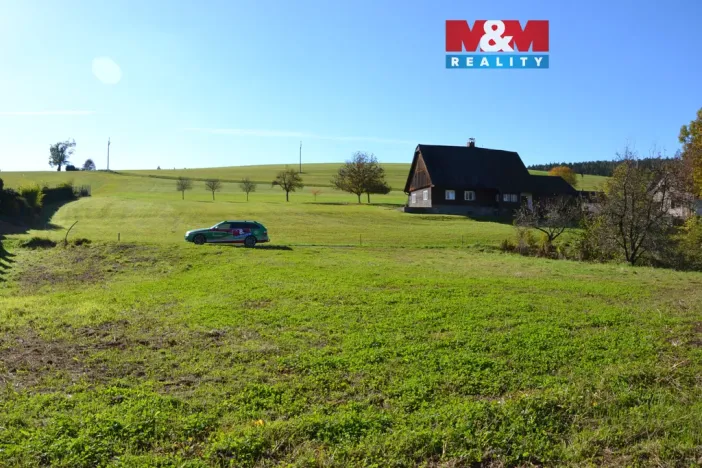 Prodej pozemku pro bydlení, Hronov - Rokytník, 1029 m2