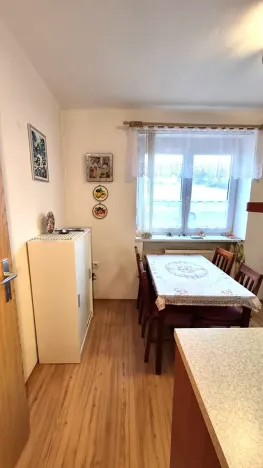 Prodej bytu 1+1, Dobříš, Březová, 31 m2